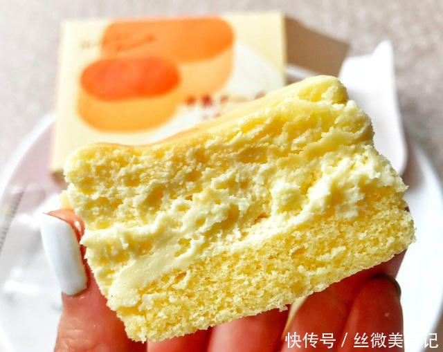 肉松|吃完几乎“零差评”的四种网红美食!图1排队才能买到,你吃过嘛