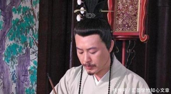 骆宾王|七岁写下“咏鹅”的骆宾王,后来怎么样了