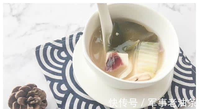 儿童长高食谱|宝宝不长个,补再多也不是办法,试试这款汤,很管用