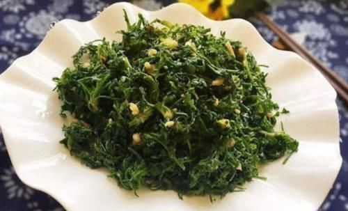 准确|中国农村最好吃的野菜,全吃过的人不多,你能准确叫出名字吗