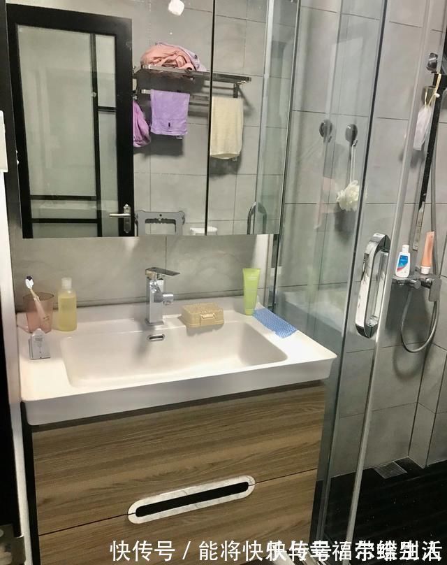 吊顶|他家大房子全屋装修花了57W，很漂亮，进屋就被迷住，真心羡慕