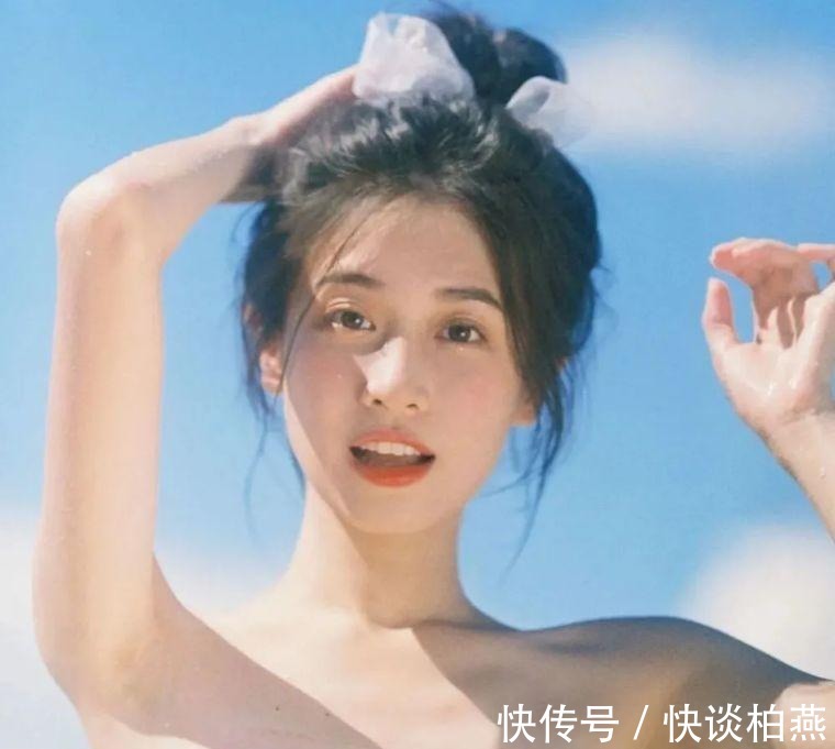 治愈|温暖又治愈的唯美森系发型，让人一眼即沦陷