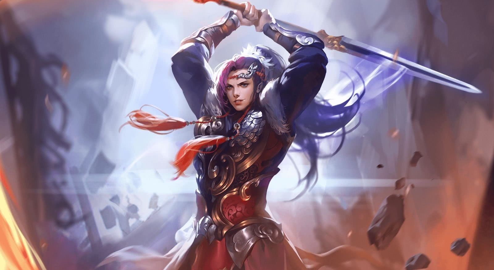 翻盘|《三国杀》司马懿实战局,联手张飞战刘备+黄忠,技能应用得到最终翻盘