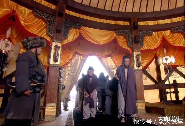 唐宋元明清中间少了个金朝,为何在编