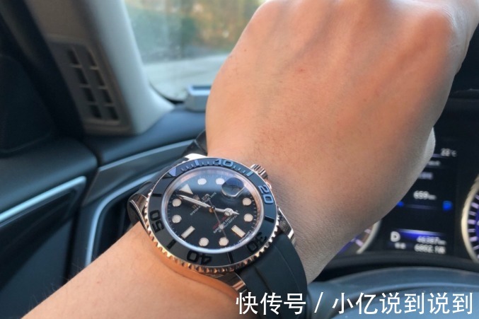 日志 想要多劳多得的你,这几块劳力士男士腕表你都集齐了吗!