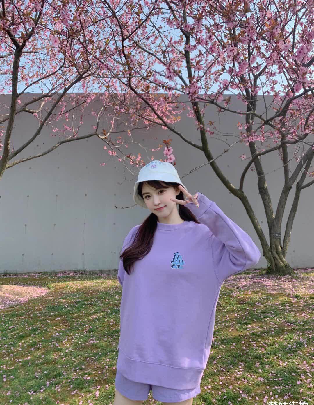 小姐姐|初春穿搭小姐姐新潮高级带感, 走在潮流最前沿, 衣品杠杠的