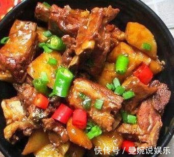 教大家几道简单好吃的家常菜，做法简单，营养美味，人人夸赞！