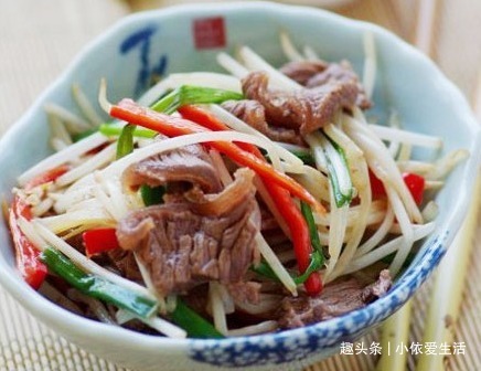 春天来了，教你几道简单下饭的家常菜，美味营养，家人吃着开心