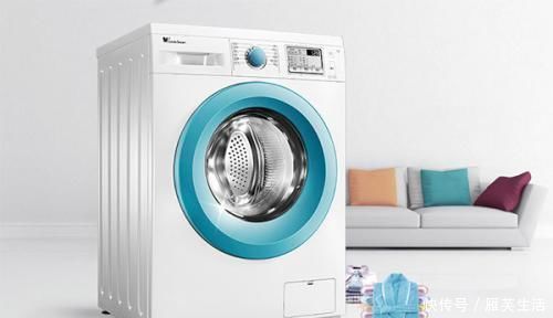 洗衣机|洗衣机用完要不要拔掉插头，老师傅都这样做，后悔没早点知道