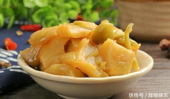 常吃|常吃榨菜、酸菜、泡菜等腌制食物，对身体到底好不好呢？