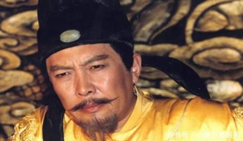 武则天|难怪武则天不与李世民合葬，而选第二任丈夫李治，原来她另有打算