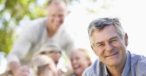 60岁之后要想长寿,除了运动锻炼身体之外,还要坚持做1件事