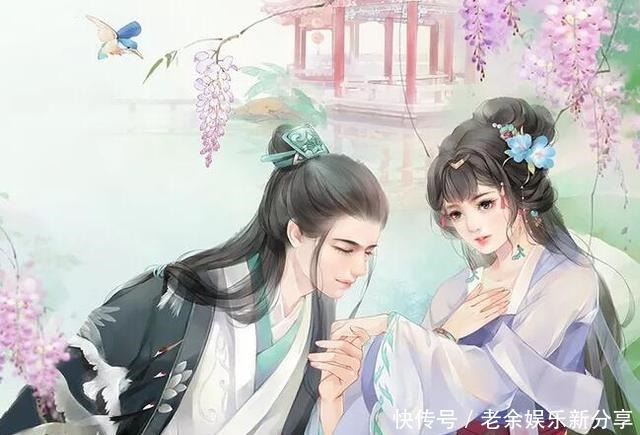 《宠妻如令》娘亲公主，舅舅皇帝，这辈子可以平平安安地活到老了