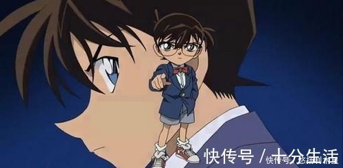 漂白剂|名侦探柯南柯南不只是推理番,在柯南中学到的冷知识合集