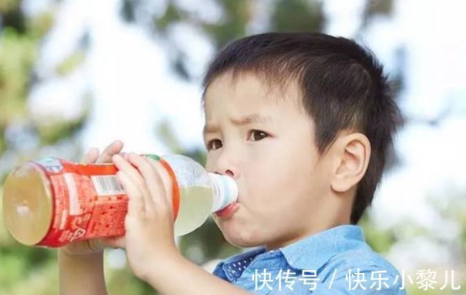 果汁|?夏天照顾孩子要改掉4个错误方式,以免耽误孩子长高,家长需知