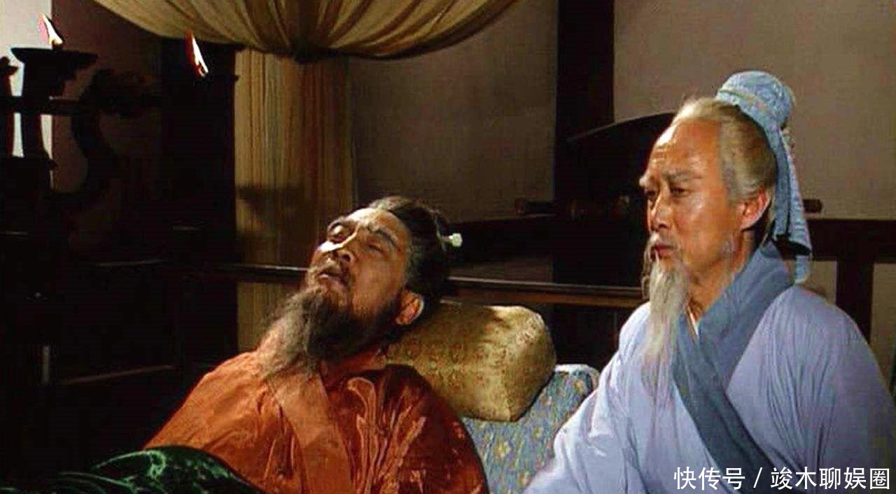 后悔|华佗是个什么样的人?曹操后悔杀了他,是真心的吗