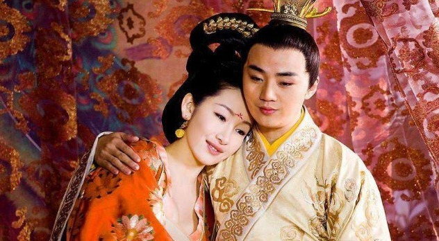 妙处|武则天在晚年时期，每日沉沦于张氏兄弟，只因二人的妙处无人能及