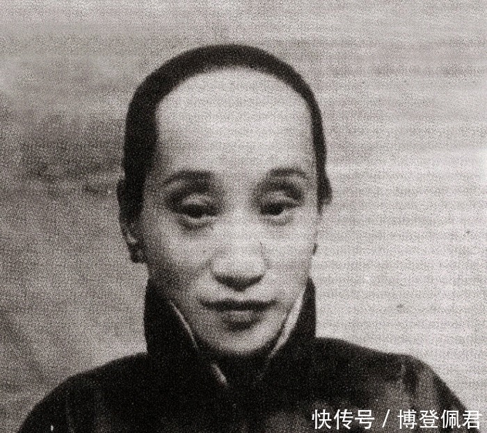 鲁迅|鲁迅的结发妻子,却从来不被鲁迅承认,临终前留下这样一番话