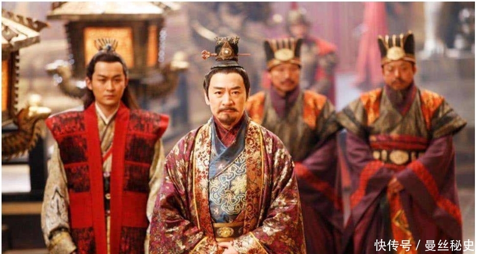 从要|李世民要求起兵反隋时，李渊从要报官到携手，这中间到底怎么了？