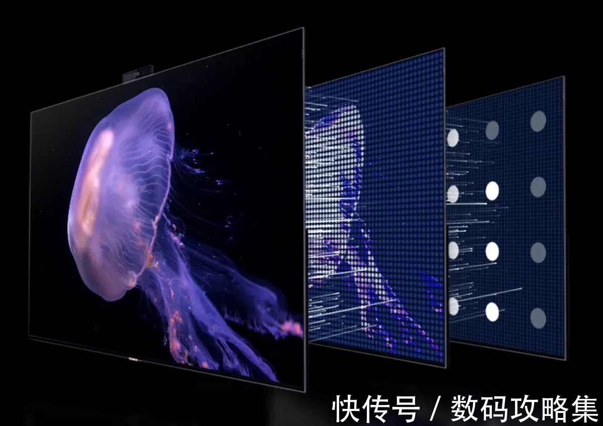 oled|OLED和Mini LED,谁才是未来大屏显示技术的正确方向?