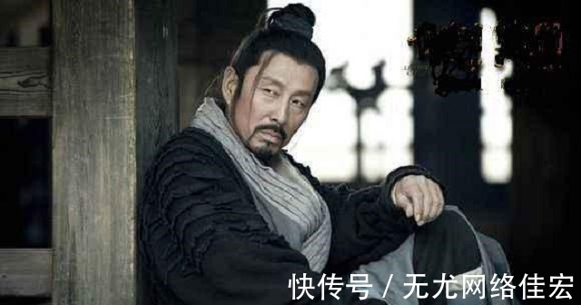 汉高祖刘邦|“文盲”刘邦一生作诗只2首,却力压乾隆四万首,成为千古绝唱