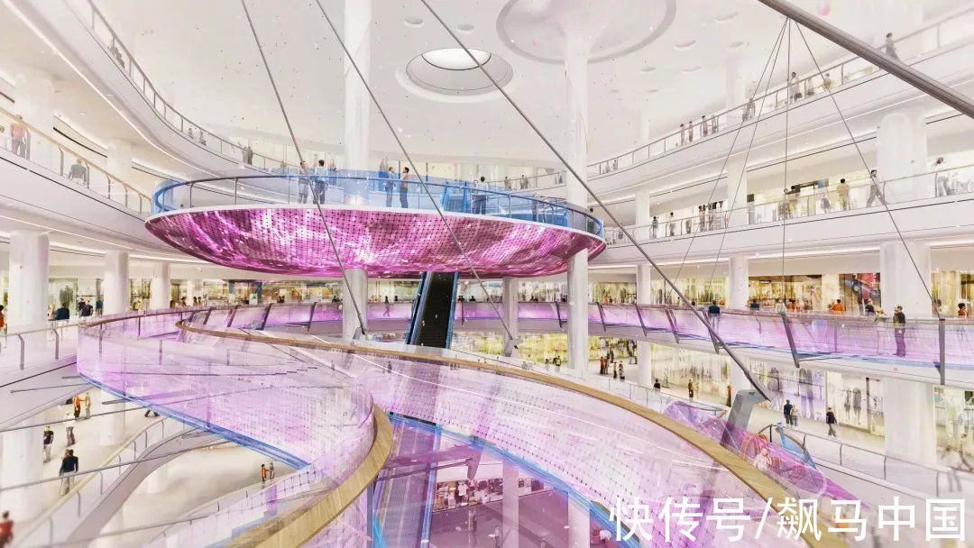 商业|商业地产轻资产和重资产的赛道，你更看好谁？