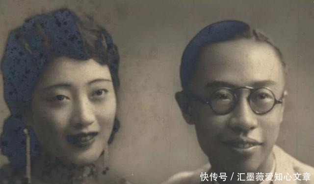 隐姓埋名|老人自称溥仪与婉容之子，隐姓埋名多年，露面只为澄清婉容清白