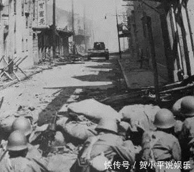 老照片|老照片：这才是真实的日军前线照，第二张看了没人不愤怒！