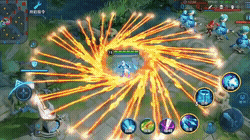 发型|五十岁的大叔可以剪这个发型,显得年轻又有气质