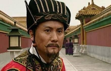 西门庆|西门庆的原型是他!真实身材长相天差地别,太子都得给其送礼