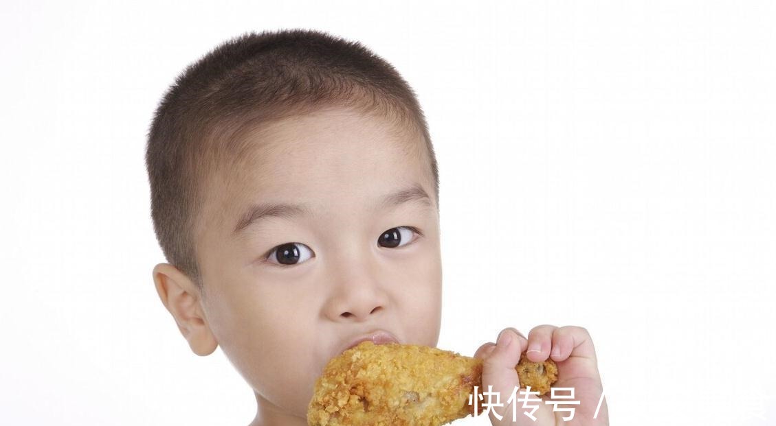 生长发育|6个信号说明孩子缺锌了,家长多留意,可能影响智力发育