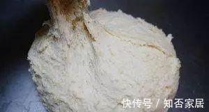 好吃|早餐想吃发面饼,只要学会这一步,好吃到停不下来!