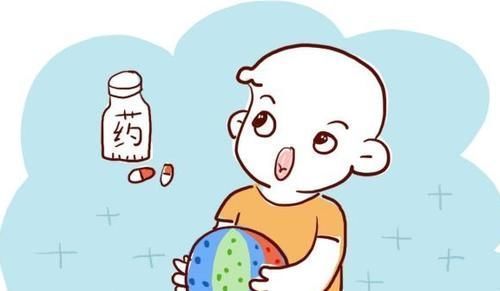 宝妈|孩子易消化不良,就给他吃健胃消食片?这个方法才是最有效的