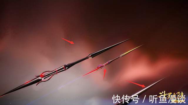 藍銀|斗羅大陸:唐三入魔,實力大增,封號斗羅已不是對手