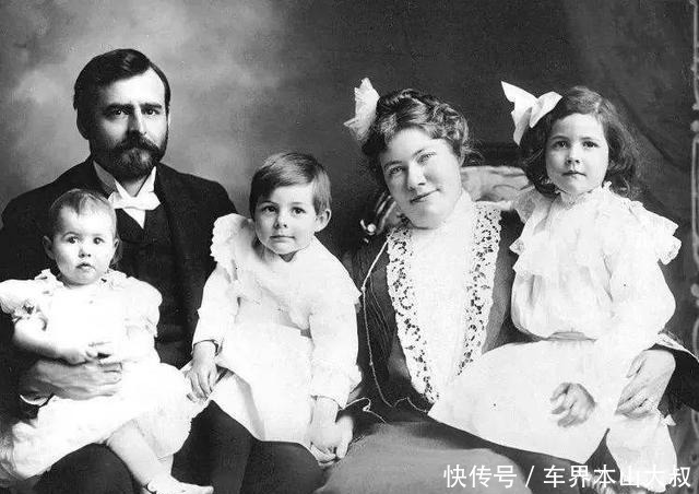 海明威的故事告诉我们一个母亲,是怎样毁掉一个家庭的