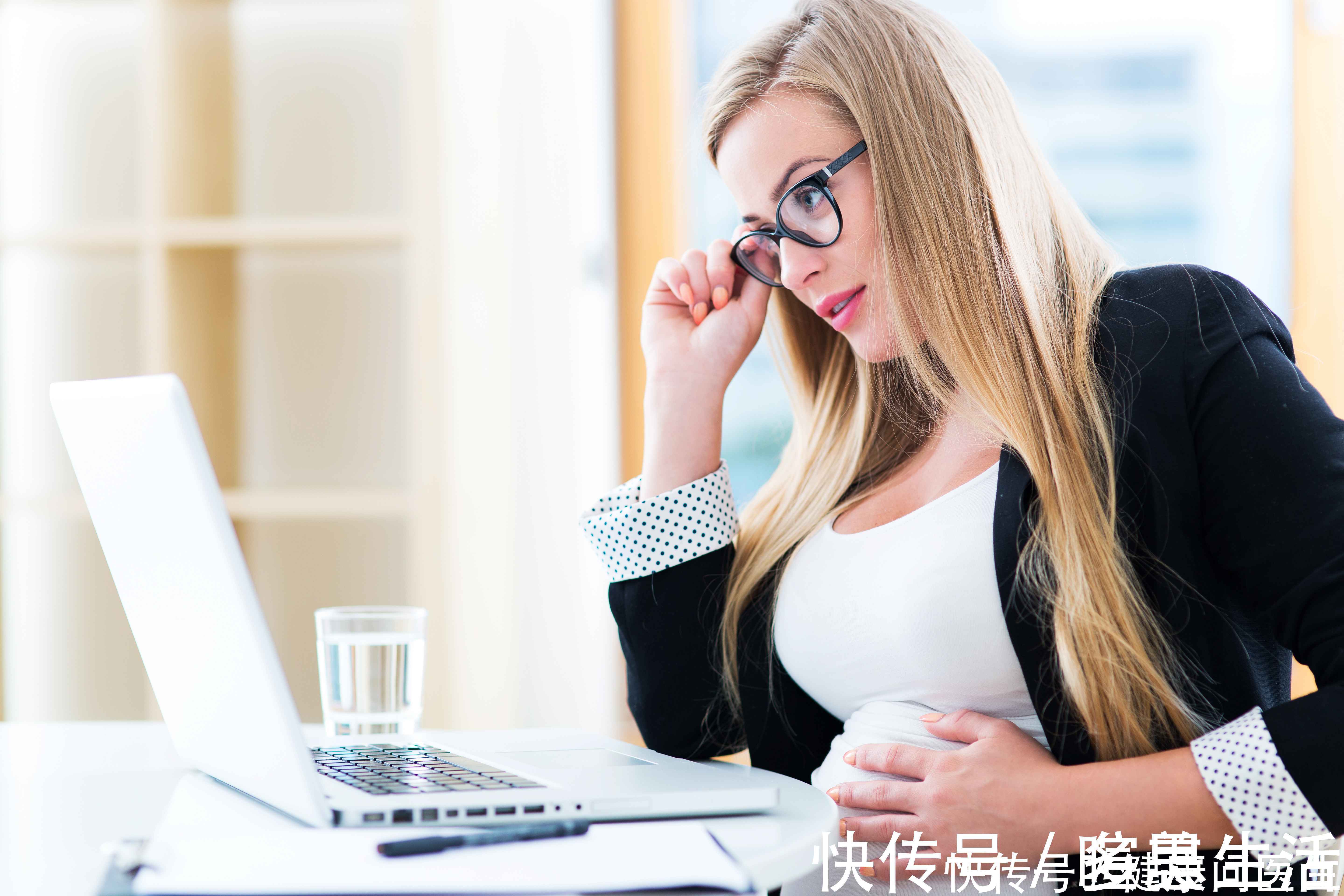 饥饿|孕妇肚子里的宝宝能不能感觉到饿?胎儿饥饿时,孕妈会有这些感受