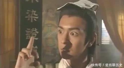 金庸笔下众大侠,论实战唯有他未曾一败,堪称最强!