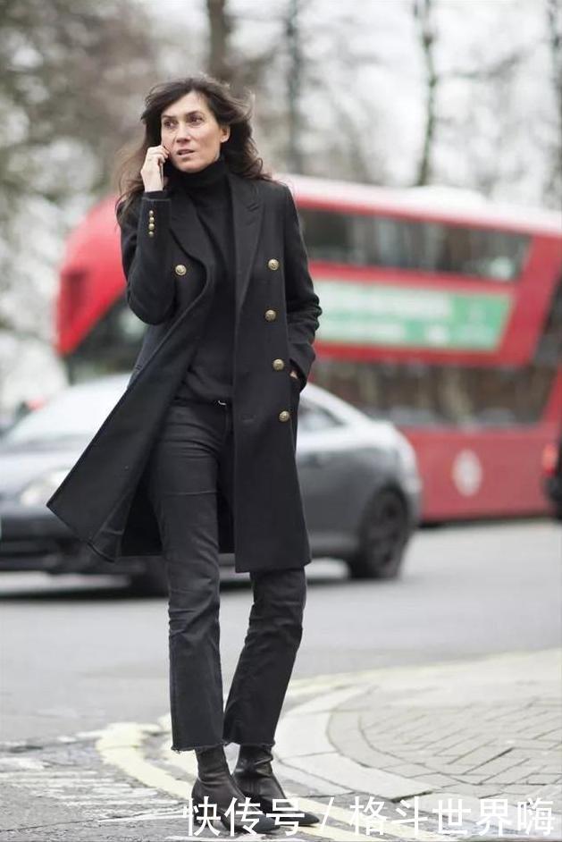 穿衣|气质优雅的女人,穿衣打扮有这3个特征,有钱也装不出来