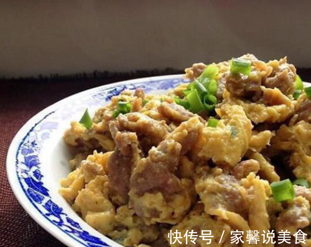 精选几道好吃的家常菜,美味又健康,简单又易做,快学起来