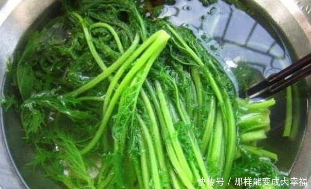 这菜再贵也别省,排出毒素,清理血管,视力越来越好,孩子要多吃