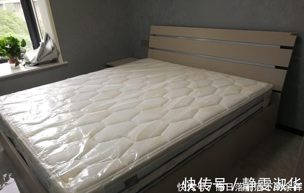 完工|辛苦半年的新房，终于装修完工，保洁做完很漂亮，特别满意，晒晒