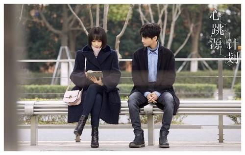 苏茜|《心跳源计划》但有些职场就是这样存在着很多小心机以及小心眼