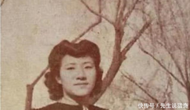 活到|民国才女坎坷一生,与一人分分合合20载,晚年孤独,活到94岁