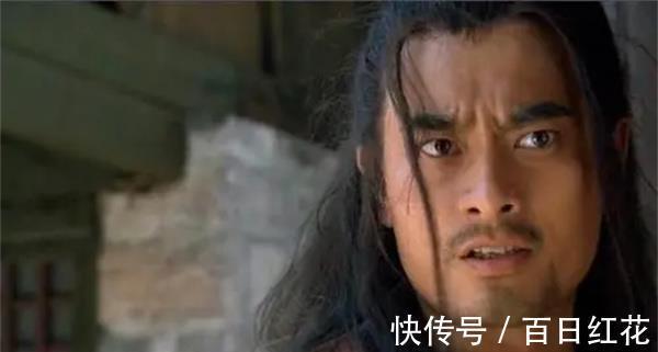 二龙山$宋江被赐毒酒后,武松意味深长地说了一句话,揭开了宋江的真面目