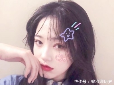 当心|脸型一共分4种,三种好看,一种丑,若中当心对象“嫌弃你”!