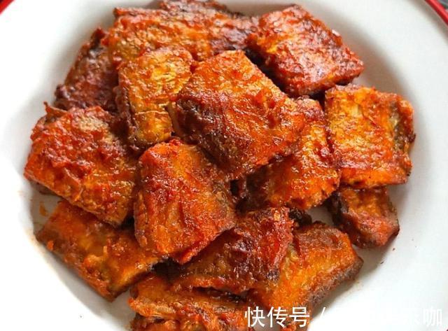 养殖|秋天吃鱼就买它,目前无法人工养殖,这样做酸甜开胃又可口