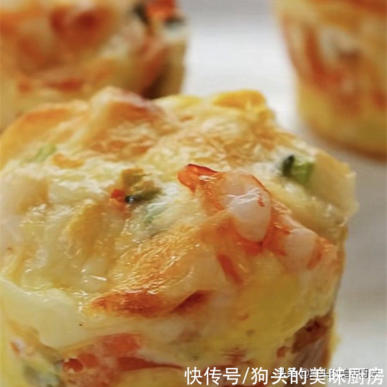 我家的7种杯子早餐，每天不重样，微波炉就能做，营养又健康