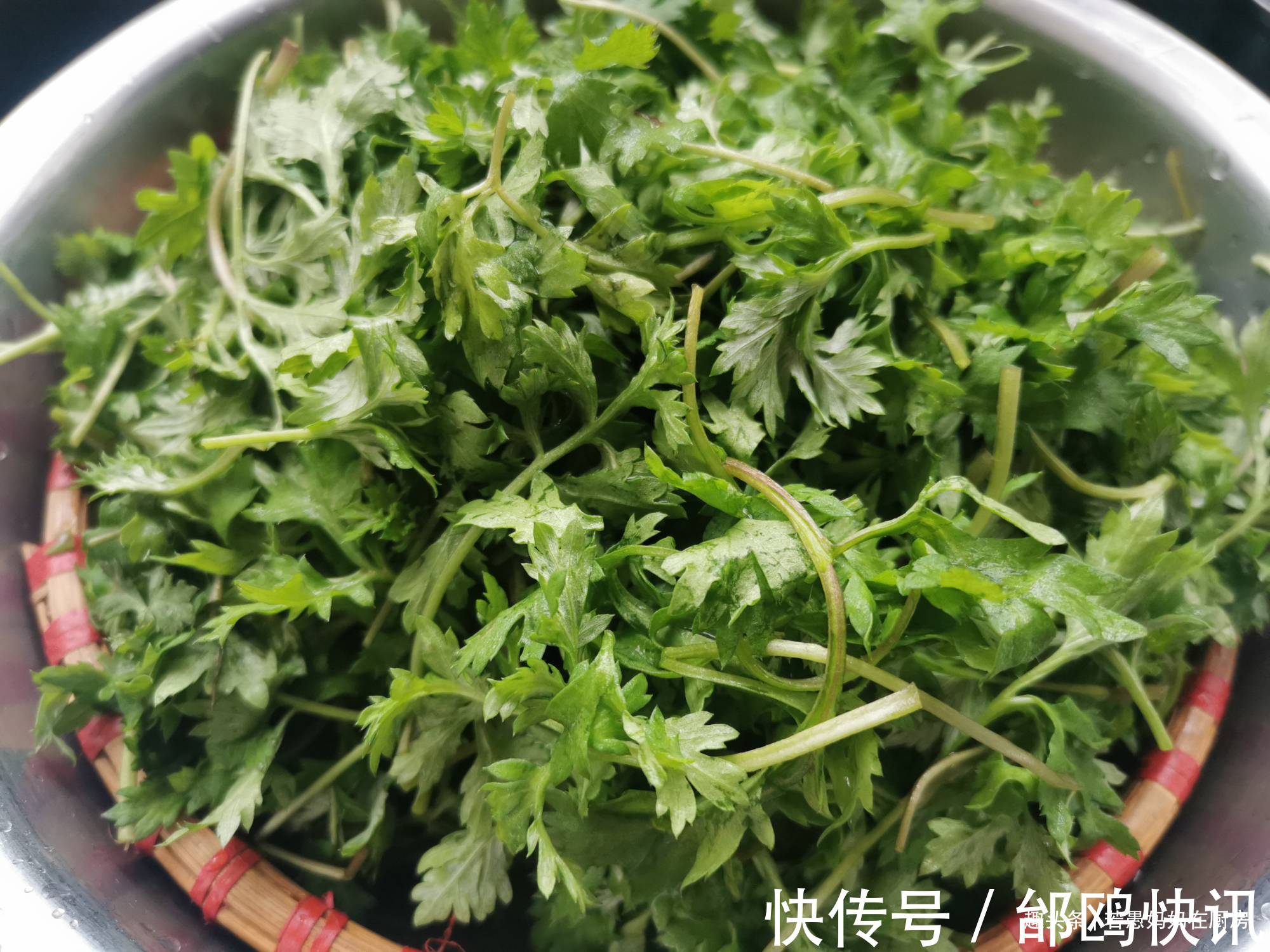 沙拉酱|想吃青团不要排队买,此方子不塌陷不变硬,比买的都好吃