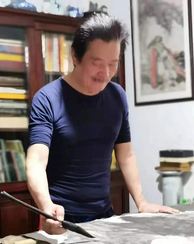 清四王!陈振国|《翰墨传情·助力冬奥》全国书画名家优秀作品线上展