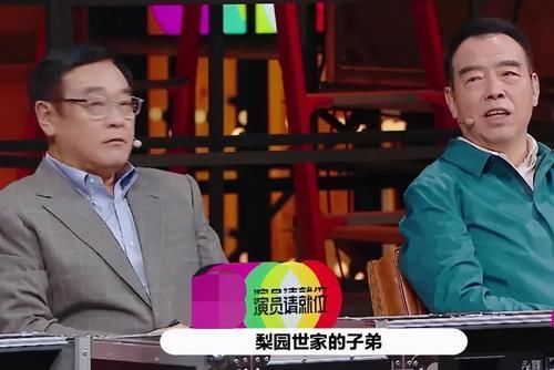  改变|李诚儒被怼，曹骏没人选，《演员2》没改变市场反揭露无奈现实